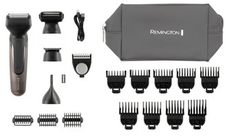 Тример REMINGTON PG780 E51 REM One TotalBody Multigroomer - фото 2 Тример REMINGTON PG780 E51 REM One TotalBody Multigroomer - фото 2
