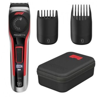 Тример Rowenta Formula 1® TN384MF0 - фото 1