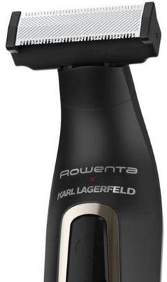 Тример Rowenta TN602LF0 - фото 3 Тример Rowenta TN602LF0 - фото 3