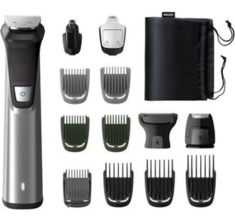 Тример універсальний Philips MG7745/15 - фото 1 Тример універсальний Philips MG7745/15 - фото 1