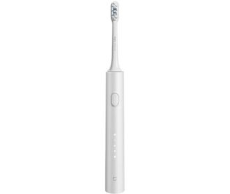 Електрична зубна щітка Xiaomi Electric Toothbrush T302 Silver Gray - фото 1 Електрична зубна щітка Xiaomi Electric Toothbrush T302 Silver Gray - фото 1