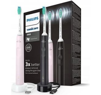 Зубная электрощетка PHILIPS HX3675/15 - фото 1 Зубная электрощетка PHILIPS HX3675/15 - фото 1