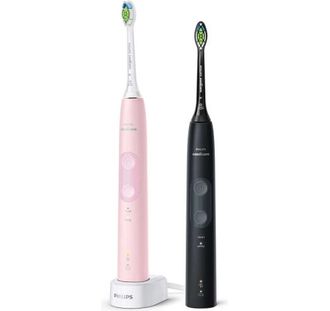Зубна щітка Philips HX6830/35 - фото 1