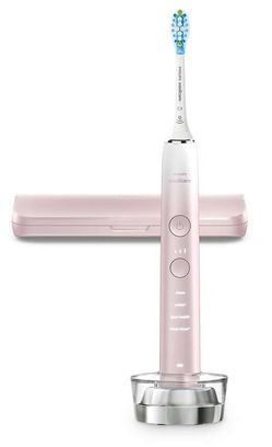 Зубна щітка Philips Sonicare HX9911/84 Diamond Clean - фото 3 Зубна щітка Philips Sonicare HX9911/84 Diamond Clean - фото 3
