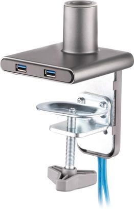 Кронштейн 2E Husto USB 3.0 хаб (2EDGEIFUSB) - фото 5 Кронштейн 2E Husto USB 3.0 хаб (2EDGEIFUSB) - фото 5