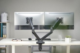 Кронштейн OfficePro MA412B - фото 9