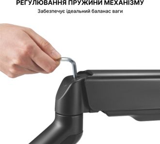 Кронштейн OfficePro MA412B - фото 12