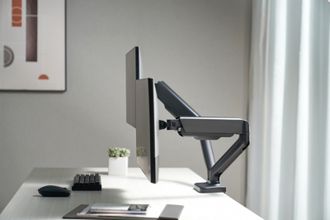 Кронштейн OfficePro MA412B - фото 13
