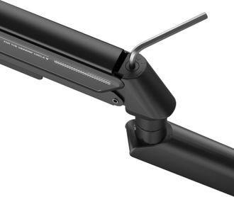 Кронштейн Anda Seat Stealth II 17"-32" Black (AD-W-A6D-1S-BB) - фото 4