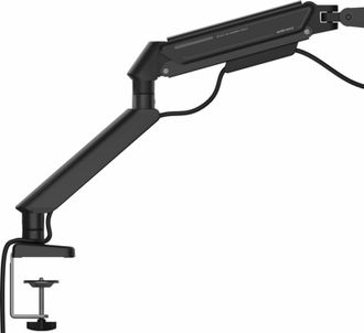 Кронштейн Anda Seat Stealth II 17"-32" Black (AD-W-A6D-1S-BB) - фото 5