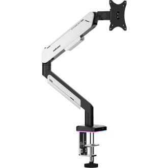 Кронштейн Anda Seat Stealth Pro II RGB 17"-42" White (AD-W-A9X-1S-BW) - фото 1