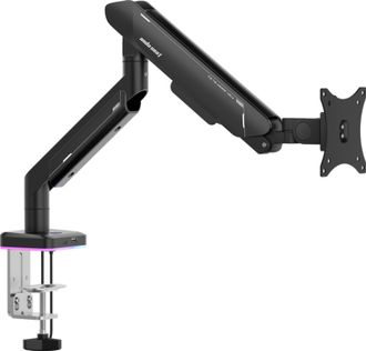 Кронштейн Anda Seat Stealth Pro II RGB 17"-42" Black (AD-W-A9X-1S-BB) - фото 4