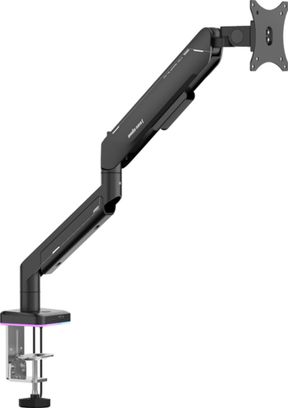 Кронштейн Anda Seat Stealth Pro II RGB 17"-42" Black (AD-W-A9X-1S-BB) - фото 2