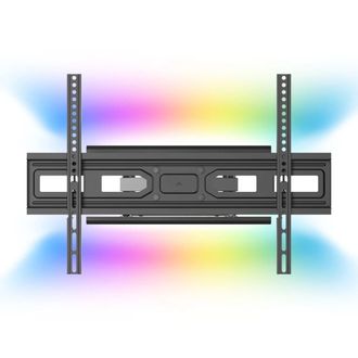 Кріплення для телевізора KIVI ALUMIGLOW TV MOUNT - фото 2 Кріплення для телевізора KIVI ALUMIGLOW TV MOUNT - фото 2