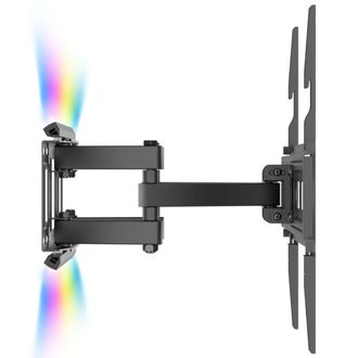 Кріплення для телевізора KIVI ALUMIGLOW TV MOUNT - фото 3 Кріплення для телевізора KIVI ALUMIGLOW TV MOUNT - фото 3