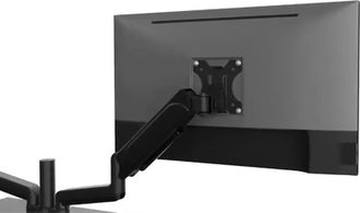 Кронштейн Gembird MA-DA2P-01 - фото 4 Кронштейн Gembird MA-DA2P-01 - фото 4