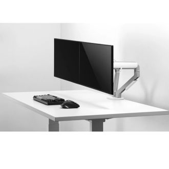 Кронштейн OfficePro MA422S Silver - фото 14
