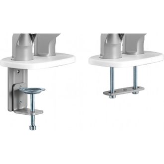 Кронштейн OfficePro MA422S Silver - фото 8