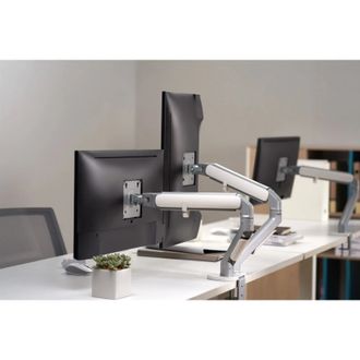 Кронштейн OfficePro MA422S Silver - фото 16
