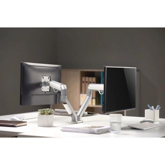 Кронштейн OfficePro MA422S Silver - фото 17