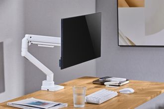 Кронштейн OfficePro MA801W - фото 18 Кронштейн OfficePro MA801W - фото 18