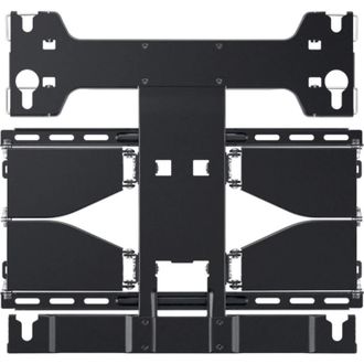 Кронштейн Samsung WMN-B16FB/RU - фото 1 Кронштейн Samsung WMN-B16FB/RU - фото 1