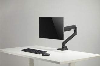 Кронштейн OfficePro MA801B 17-49" Black - фото 18
