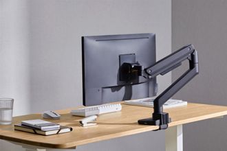 Кронштейн OfficePro MA801B 17-49" Black - фото 14