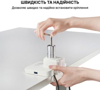 Кронштейн OfficePro MA801B 17-49" Black - фото 19