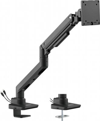 Кронштейн OfficePro MA801B 17-49" Black - фото 2