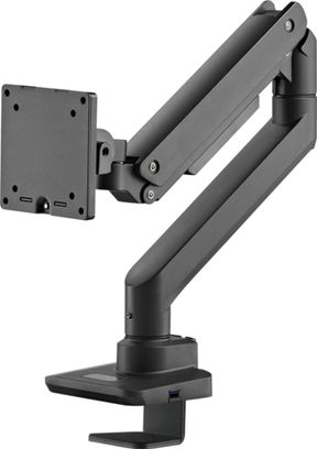 Кронштейн OfficePro MA801B 17-49" Black - фото 5