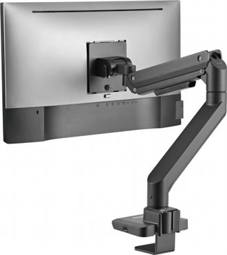 Кронштейн OfficePro MA801B 17-49" Black - фото 9