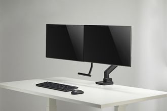 Кронштейн OfficePro MA802B 17-32" Black - фото 10 Кронштейн OfficePro MA802B 17-32" Black - фото 10