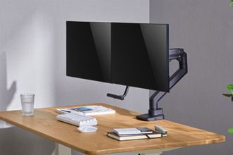 Кронштейн OfficePro MA802B 17-32" Black - фото 11 Кронштейн OfficePro MA802B 17-32" Black - фото 11
