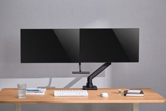 Кронштейн OfficePro MA802B 17-32" Black - фото 12 Кронштейн OfficePro MA802B 17-32" Black - фото 12