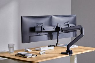 Кронштейн OfficePro MA802B 17-32" Black - фото 14 Кронштейн OfficePro MA802B 17-32" Black - фото 14