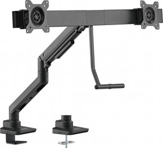 Кронштейн OfficePro MA802B 17-32" Black - фото 2 Кронштейн OfficePro MA802B 17-32" Black - фото 2