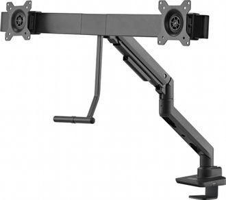 Кронштейн OfficePro MA802B 17-32" Black - фото 4 Кронштейн OfficePro MA802B 17-32" Black - фото 4