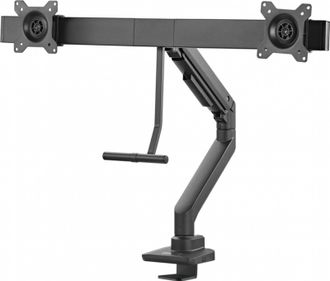 Кронштейн OfficePro MA802B 17-32" Black - фото 6 Кронштейн OfficePro MA802B 17-32" Black - фото 6