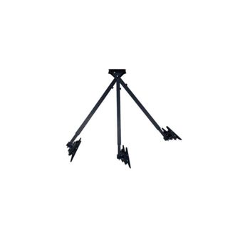 Кронштейн Sector CM-20T Black - фото 3 Кронштейн Sector CM-20T Black - фото 3