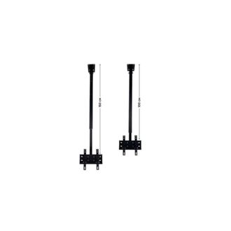 Кронштейн Sector CM-20T Black - фото 7 Кронштейн Sector CM-20T Black - фото 7