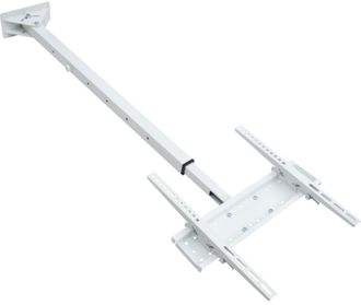 Кронштейн Sector CM-40T White - фото 1