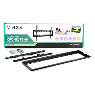 Кронштейн Vinga TM20-6451 - фото 11 Кронштейн Vinga TM20-6451 - фото 11