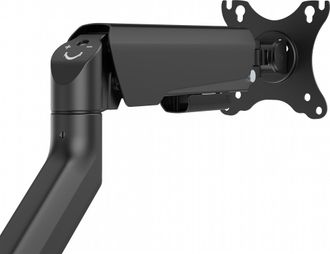 Крепление настольное для двух мониторов OfficePro 17-35" Black (MA442B) - фото 6 Крепление настольное для двух мониторов OfficePro 17-35" Black (MA442B) - фото 6