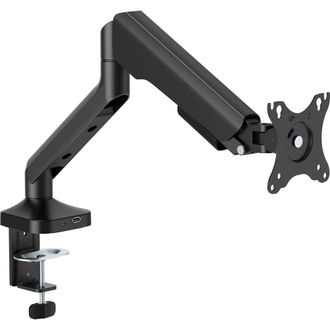 Кріплення настільне для монітора OfficePro 17-40" Black (MA451B) - фото 1