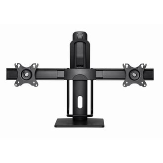 Кронштейн Gembird MS-D2-01 - фото 3 Кронштейн Gembird MS-D2-01 - фото 3