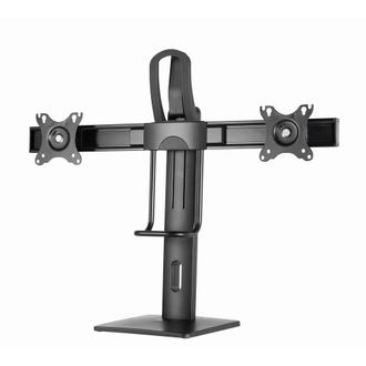 Кронштейн Gembird MS-D2-01 - фото 4 Кронштейн Gembird MS-D2-01 - фото 4