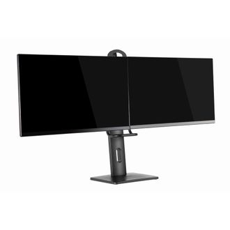 Кронштейн Gembird MS-D2-01 - фото 7 Кронштейн Gembird MS-D2-01 - фото 7
