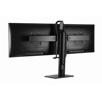 Кронштейн Gembird MS-D2-01 - фото 8 Кронштейн Gembird MS-D2-01 - фото 8