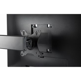 Кронштейн Gembird MS-D2-01 - фото 9 Кронштейн Gembird MS-D2-01 - фото 9